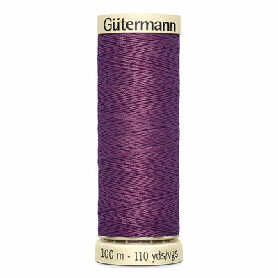 Gütermann | Sew-All Thread | 100m | #937 | Dewberry