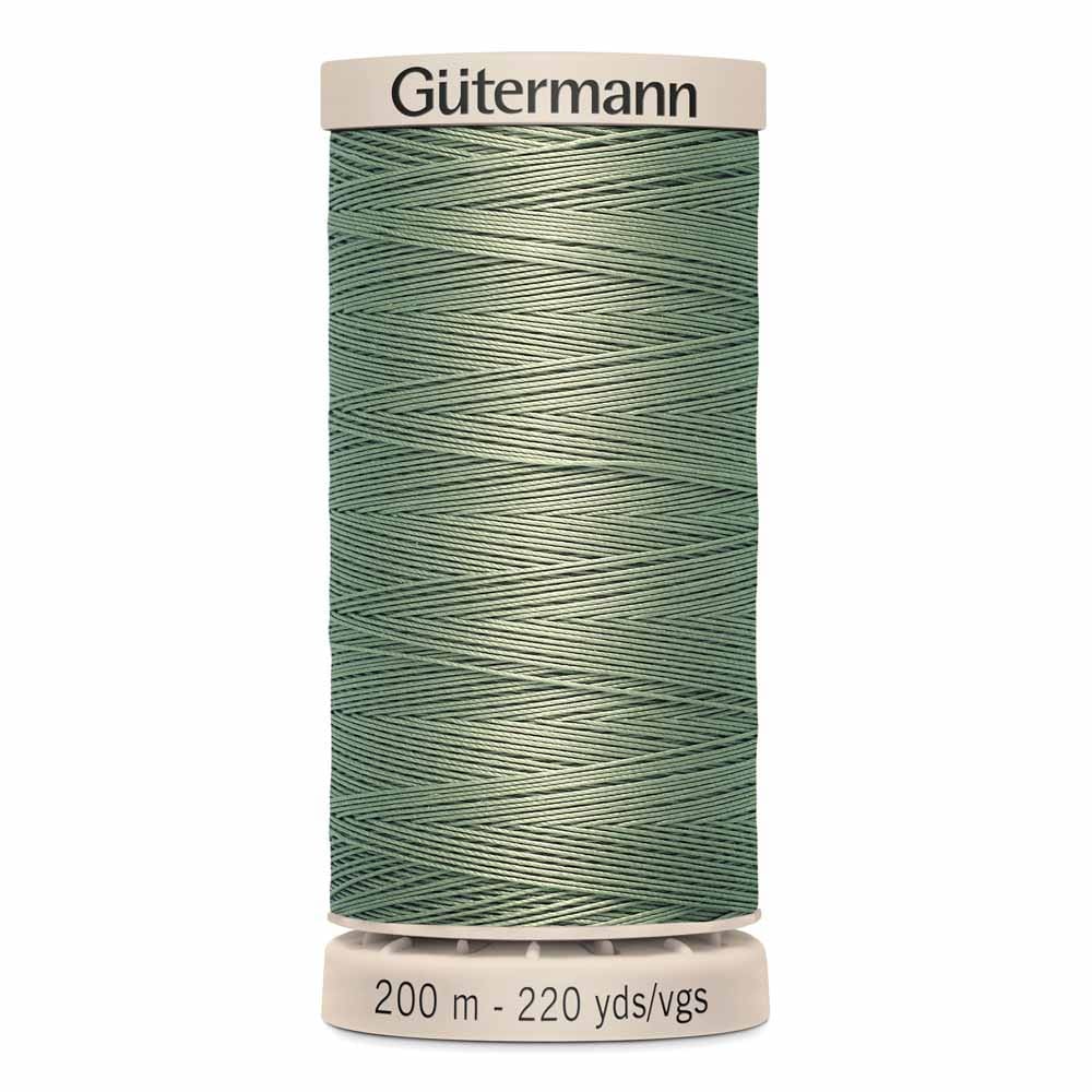 Gütermann | Hand Quilting Thread | 200 m | # 9426 | Sagebrush