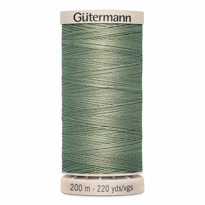 Gütermann | Hand Quilting Thread | 200 m | # 9426 | Sagebrush