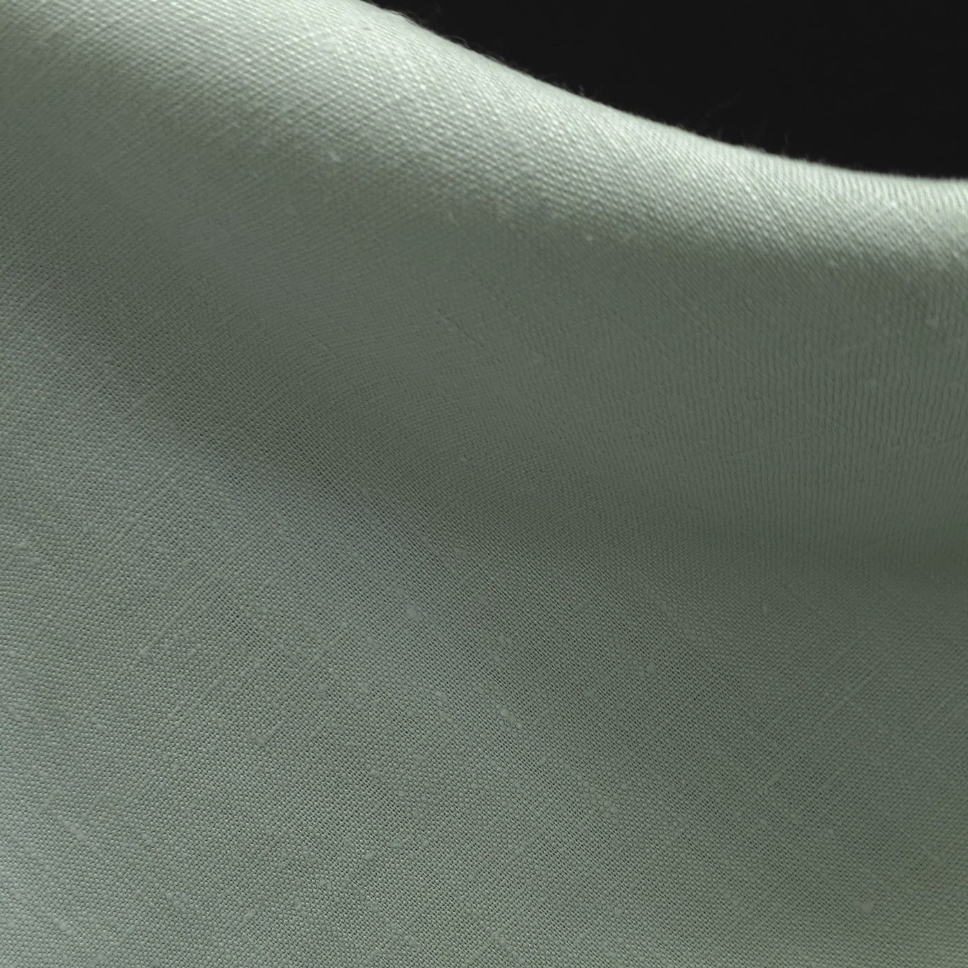 Heavyweight Linen | Mint