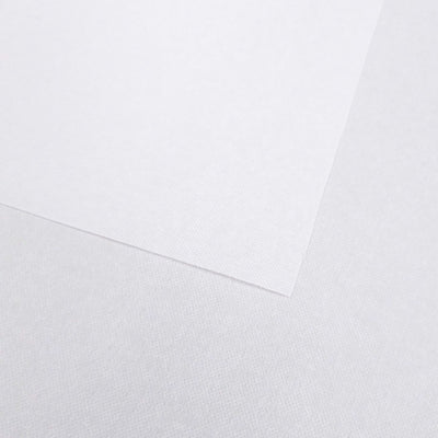 Heavy Weight Fusible Interfacing | White