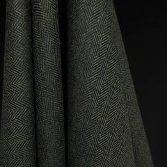 Mélange de laine | Pied-de-poule