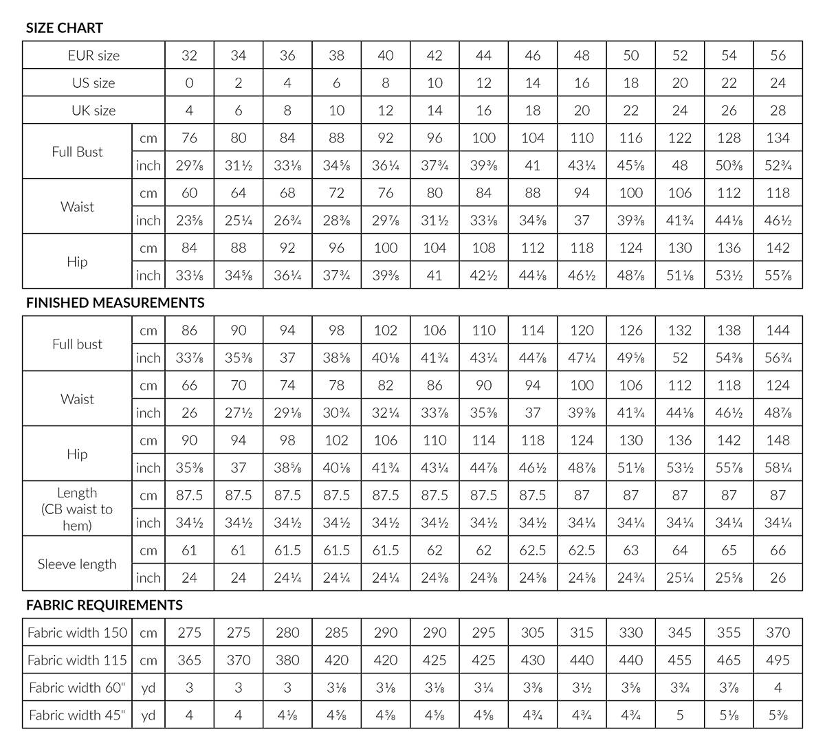 PDF Sewing Pattern | Ilta Ruched Shirt Dress | Named Clothing