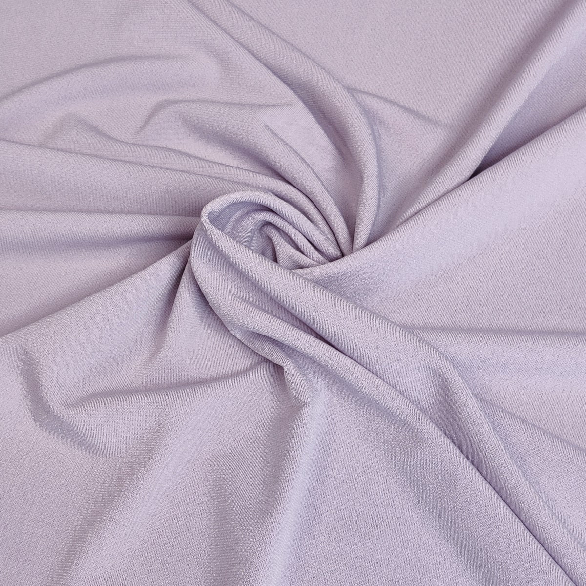 Luxury Jersey (ITY) | Lilac | 130 cm | END OF ROLL