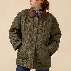 PDF SEWING PATTERN | Fowler Jacket | Closet Core | BILINGUAL (FR/EN) | UNISEX