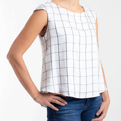 PDF SEWING PATTERN | Matisse Top | Les Patronnes | BILINGUAL (FR/EN)