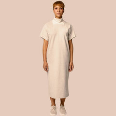 PDF SEWING PATTERN | Rauha T-Shirt & Dress | Named Clothing