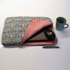PDF SEWING PATTERN | Computer Sleeve | Les Patronnes | A4 ONLY | FRENCH ONLY