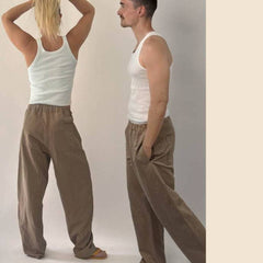 PDF Sewing Pattern | UNISEX Volume Pants | Wardrobe by Me