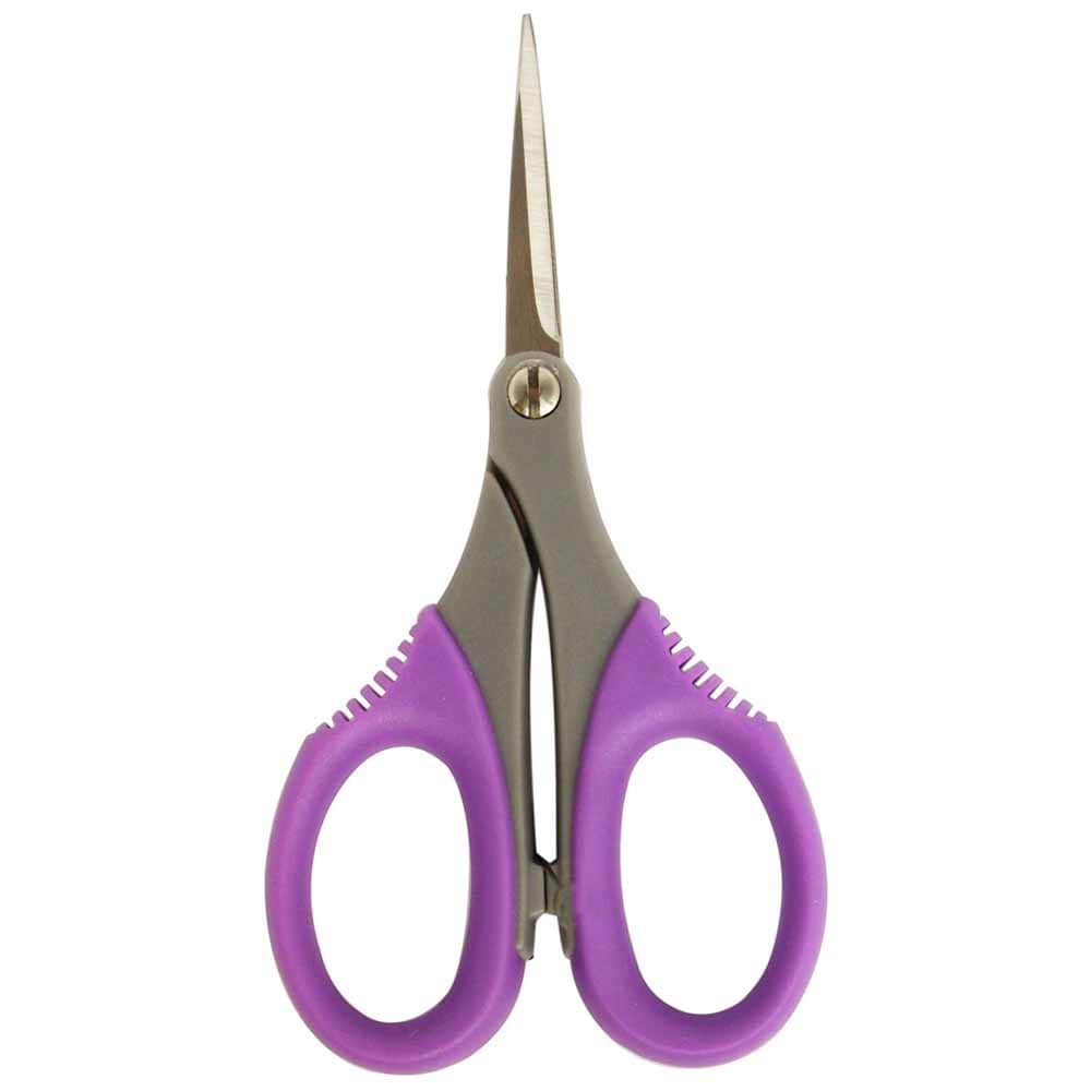 KAI 1000 Series Needlecraft Scissors | 4 1⁄2″ (11.4cm)