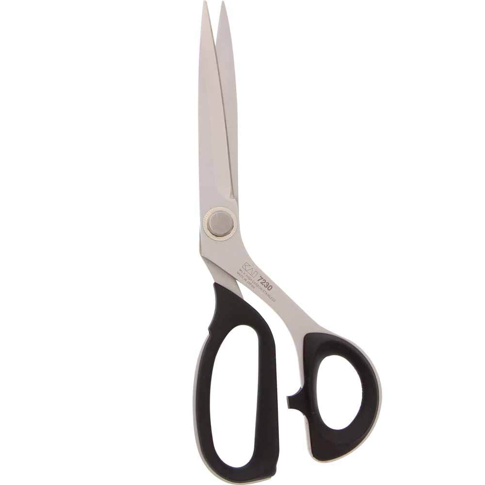 KAI 7230 | Tailor Shears | 9″ (22.9cm)