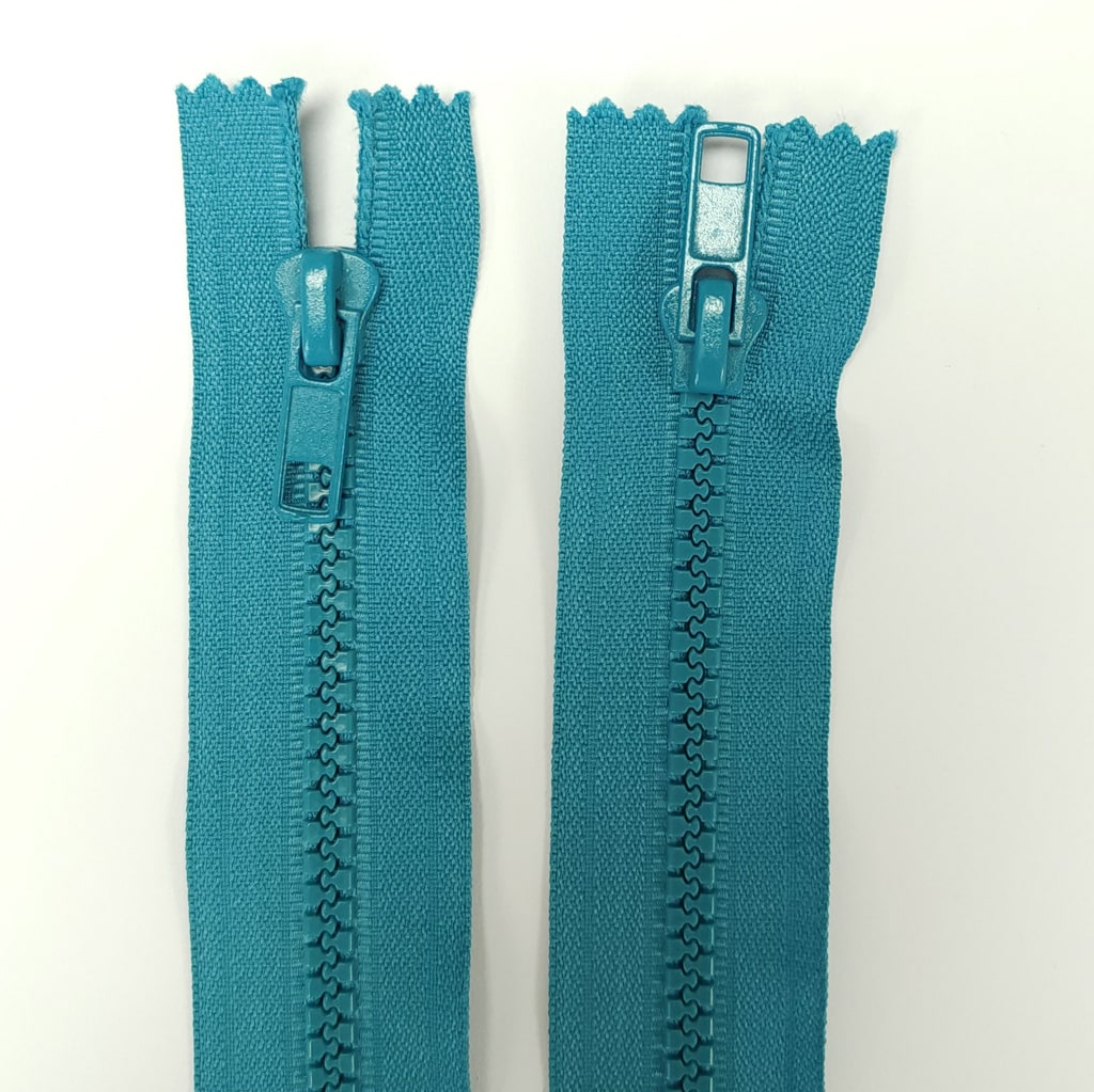 Premium Molded Plastic Zippers for Jackets | Durable & Stylish Zipper ...