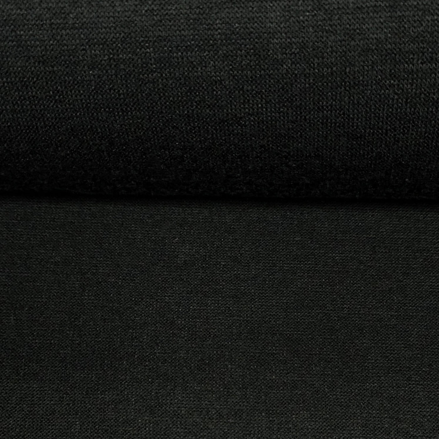 Knit | Black