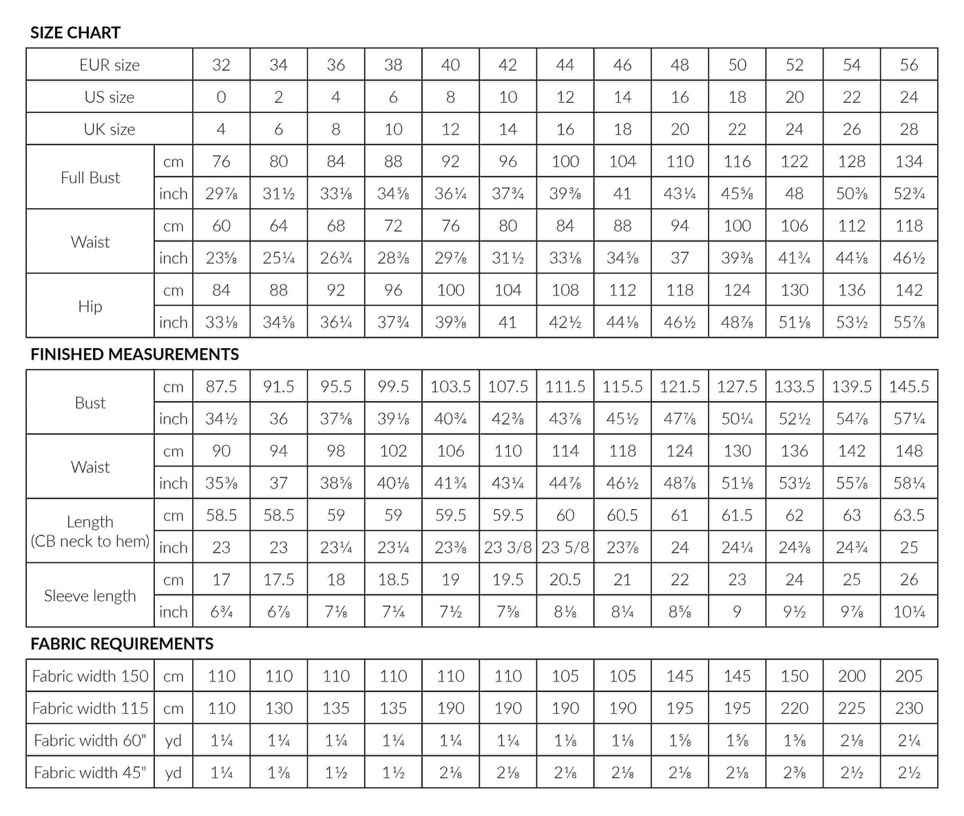 PDF Sewing Pattern | Laurie Pleated Tee | Named Clothing