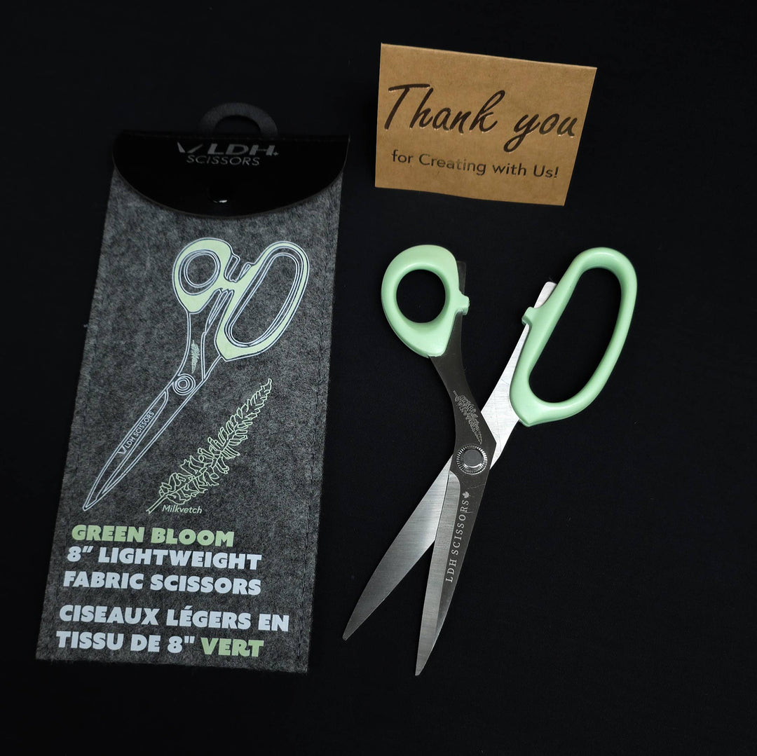 Gifts for Sewists & Makers | Les Tissées