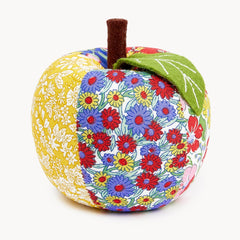 Liberty | Apple Pin Cushion | Heirloom Collection