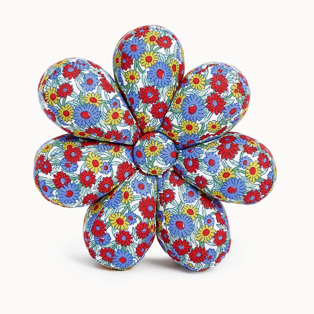 Coussin à épingles Rond En Dentelle – Vert Et Jaune – Bracelet Porte-aiguilles – 8x8x4,5 Cm – Couture, Idéal Pour Débutants