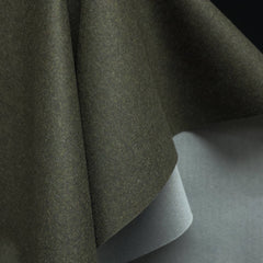 Laminated Wool | Waterproof and Downproof | Canada Goose Deadstock