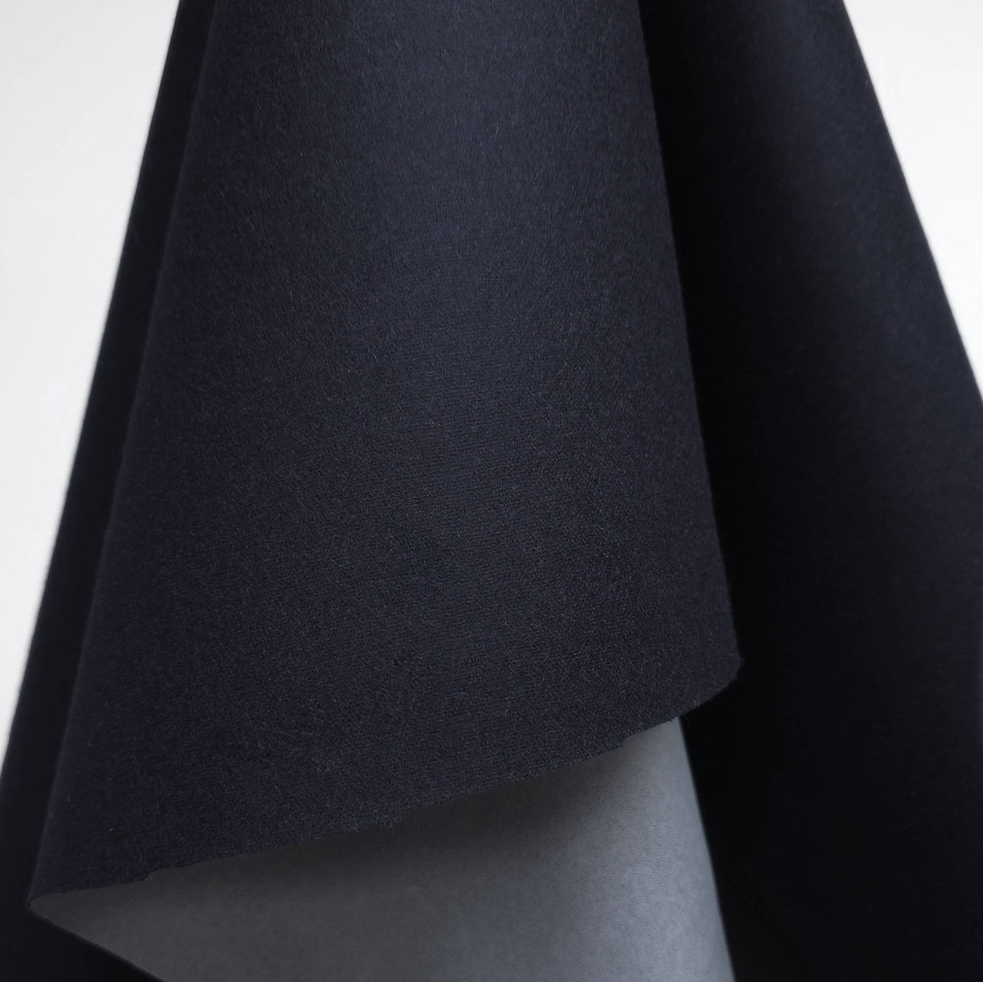 Laminated Wool | Waterproof and Downproof | Canada Goose Deadstock