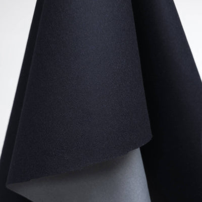 Laminated Wool | Waterproof and Downproof | Canada Goose Deadstock