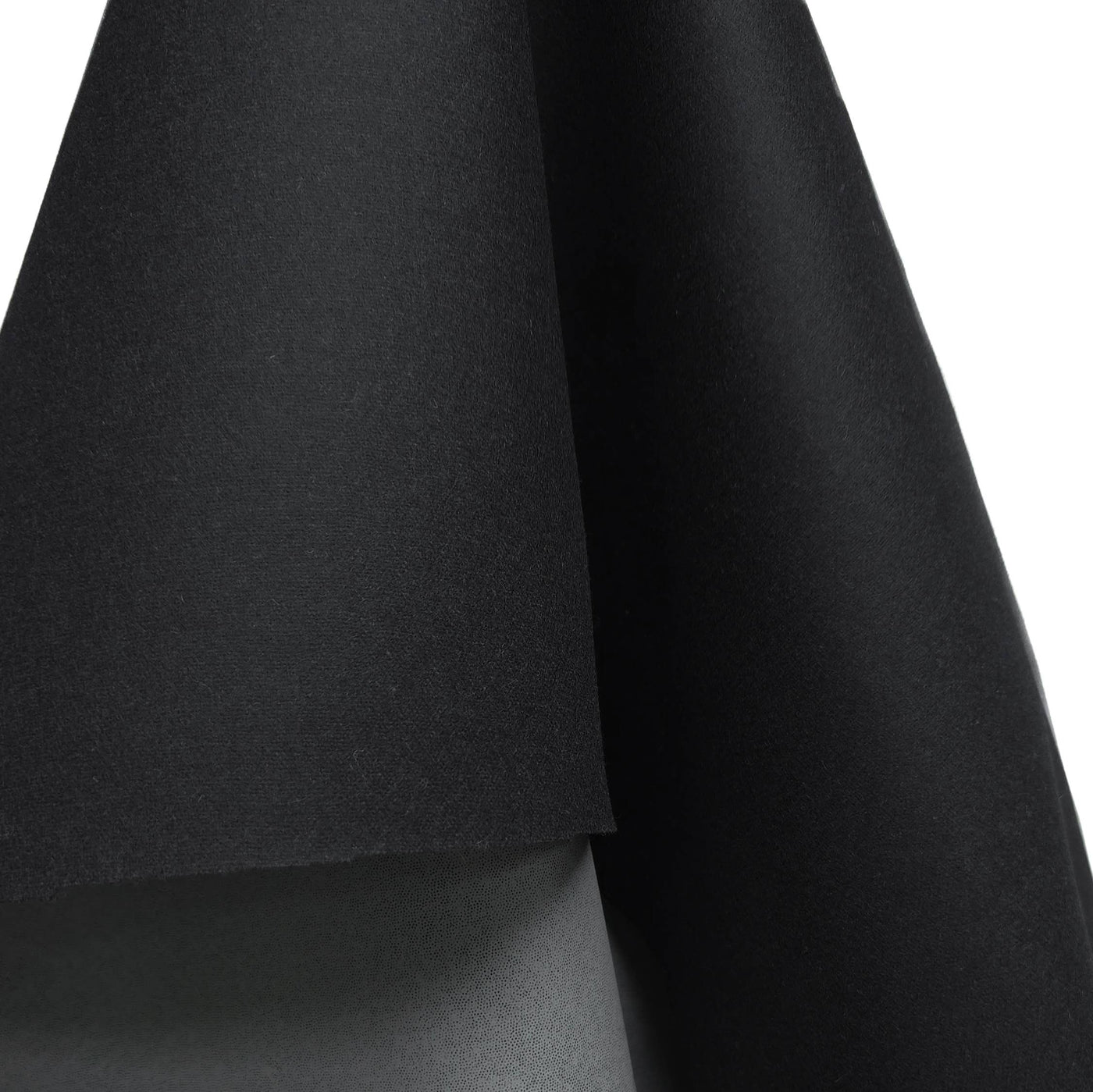 Laminated Wool | Waterproof and Downproof | Canada Goose Deadstock