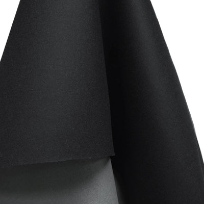 Laminated Wool | Waterproof and Downproof | Canada Goose Deadstock