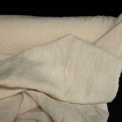 Lava Linen Fabric | 100% Linen | Oeko-Tex Certified
