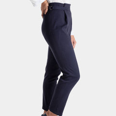 PDF SEWING PATTERN | Calder Pants | Les Patronnes | BILINGUAL ( FR/EN )