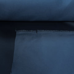 Lined Faux Suede