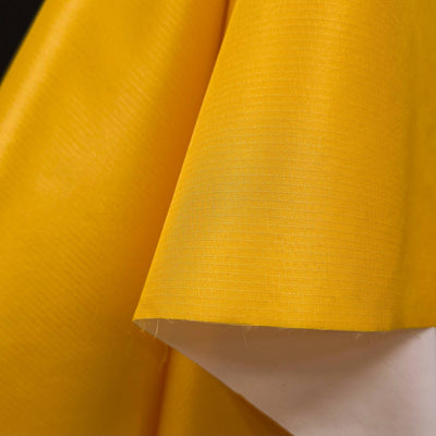 Yellow Blue Ripstop Goretex & Ripstop Outdoor Fabrics | Les Tissées