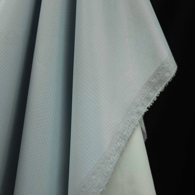 Lined Ripstop - Glacier