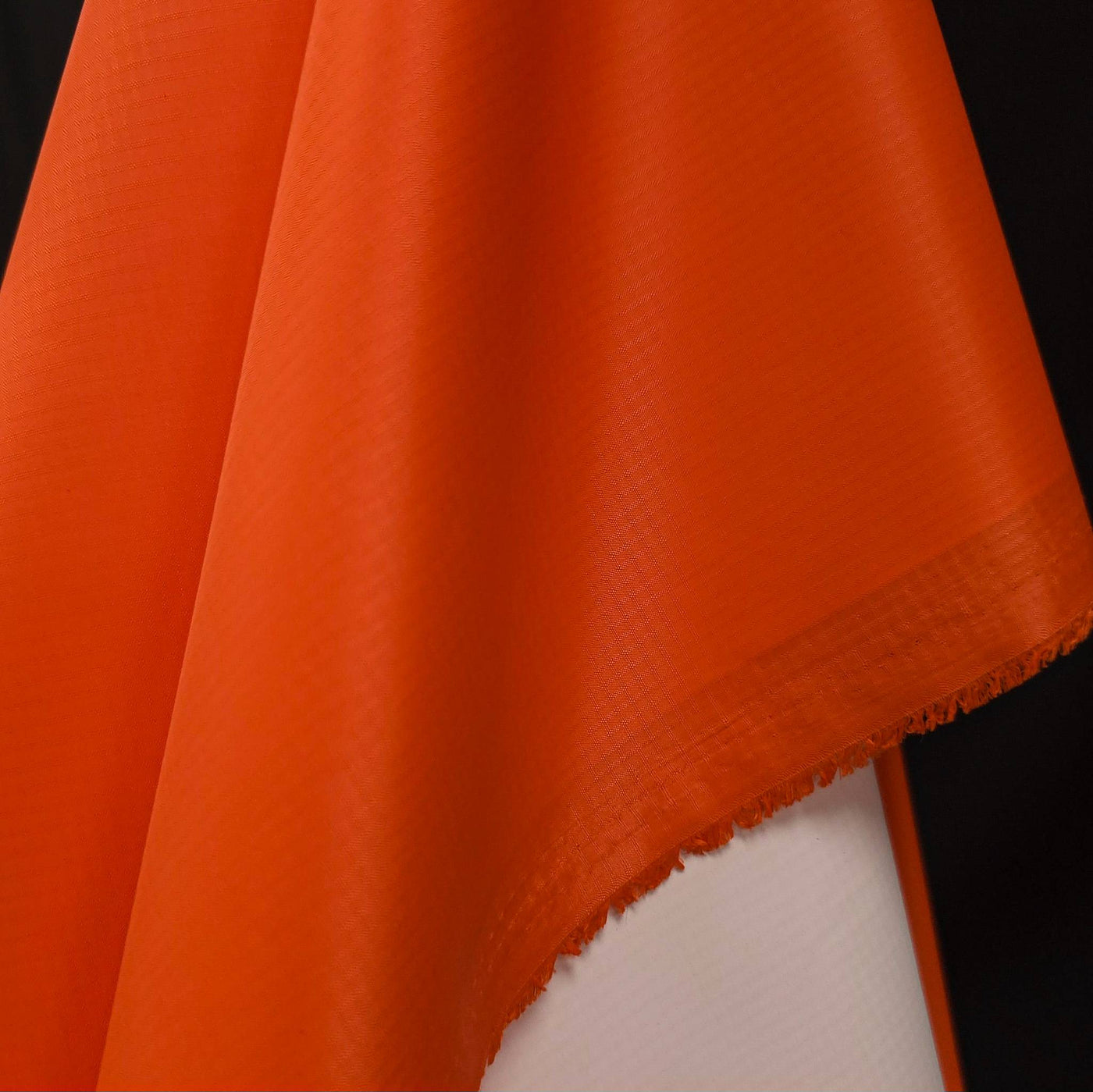 Lined Ripstop - Orange