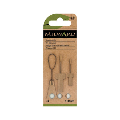 MILWARD GREEN | Sewing Machine Service Kit