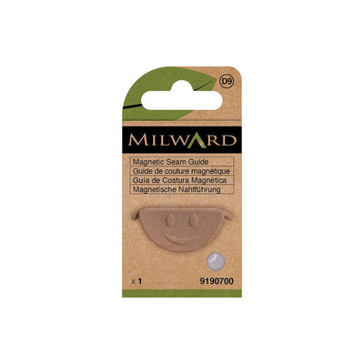 MILWARD GREEN | Magnetic Seam Guide