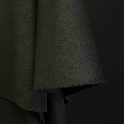 Memphis Wool - Hunter Green