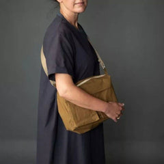 PDF SEWING PATTERN | Factotum Bag | Merchant & Mills