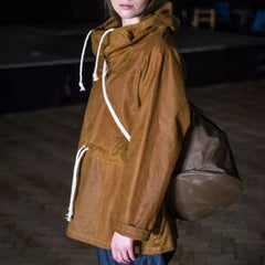 PDF SEWING PATTERN | Landgate Jacket | Merchant & Mills | UNISEX