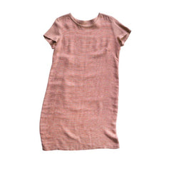 PDF SEWING PATTERN | CAMBER Dress & T-Shirt Extended | Merchant & Mills | UK 20–28