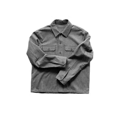 PDF SEWING PATTERN | Arbor Jacket | Merchant & Mills