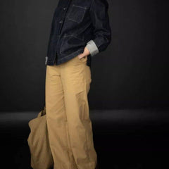 PDF SEWING PATTERN | Quinn Trousers | Merchant & Mills | UK 6–18