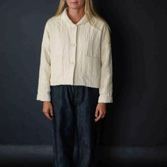 PDF SEWING PATTERN | SANDA Jacket | Merchant & Mills | UK 6–18
