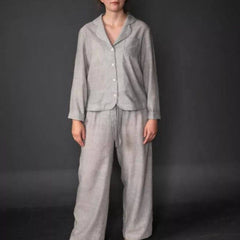 PDF SEWING PATTERN | WINNIE Pyjamas | Merchant & Mills | UK 6–18