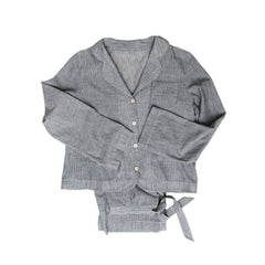 PDF SEWING PATTERN | WINNIE Pyjamas | Merchant & Mills | UK 18–28