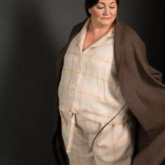 PDF SEWING PATTERN | WINNIE Pyjamas | Merchant & Mills | UK 18–28