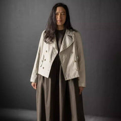 PDF SEWING PATTERN | DENHAM jacket | Merchant & Mills | UK 6–18
