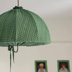 PDF SEWING PATTERN | The Pomegranate Lampshade Cover | Merchant & Mills