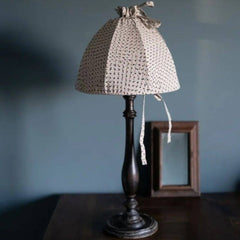 PDF SEWING PATTERN | The Petite Pomegranate Lampshade Cover | Merchant & Mills | A4 ONLY