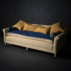 PDF SEWING PATTERN | Quilt & Sofa/Bed Topper | Merchant & Mills | Instructions Only