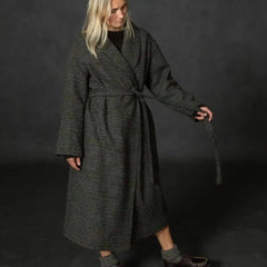 PDF SEWING PATTERN | Sunday Coat Addition | Merchant & Mills | XXS–XXL | UNISEX