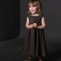 PDF SEWING PATTERN | The Trapezette Dress | Merchant & Mills | AGES 3–8